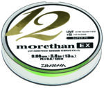 Fir textil Daiwa Morethan X12 Ex+si Lime 0,18mm//16,2kg/135m - imagine 2