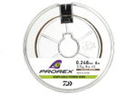 Fir monofilament Daiwa Prorex Hybrid Knotable Wire 0,226mm/2,9kg/6m Maro - imagine 2
