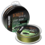 Fir monofilament Prologic Density Carp Mono Green 0,30mm/5,44kg/1000m