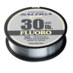 Fluorocarbon Daiwa Saltiga FC Leader X Link 0,28mm/12LBS/30m