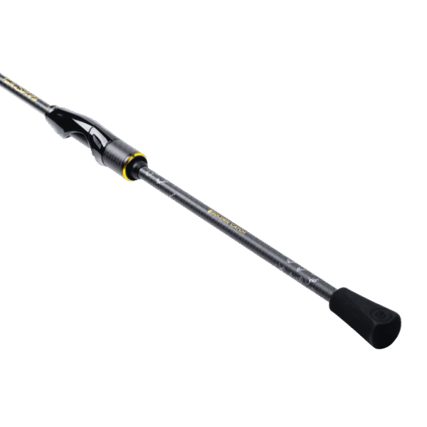 Lanseta spinning Golden Catch Folk Spirit Jig 25 FSS-80MLS 2.44m 4-20g