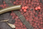 Fluorocarbon Korda Fluorocarbon IQ 15LBS/20m - imagine 3