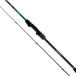 Lanseta spinning Favorite Blue Bird BB2-682SUL-S 2.04m 0.8-4g Ex.Fast, noua cu garantie
