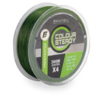 Fir textil Lineaeffe Ff.nobu Colour Steady BX300/0,25mm/32,6kg/300m/Verde