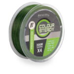 Fir textil Lineaeffe Ff.nobu Colour Steady BX300/0,25mm/32,6kg/300m/Verde
