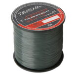 Fir monofilament Daiwa Tournament ST Gri 0,32mm/15LB/1160m