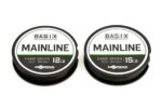 Fir monofilament Korda Basix Mainline 0,35mm/12LB/1000m - imagine 2