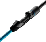 Lanseta spinning Favorite Blue Bird BB2-682SUL-S 2.04m 0.8-4g Ex.Fast, noua cu garantie foto 4