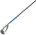 Lanseta spinning Favorite Blue Bird BB2-682SUL-S 2.04m 0.8-4g Ex.Fast, noua cu garantie foto 2