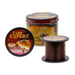 Fir monofilament Generic Energofish Carp Expert UV Violet 0,35mm/14,9kg/1000m (Cutie m)