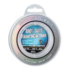 Fluorocarbon Savage Gear Soft Fluorocarbon 0,26mm/4,7kg/50m
