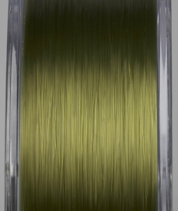 Fir monofilament Prologic Density Carp Mono Green 0,30mm/5,44kg/1000m - imagine 2