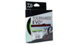 Fir textil Daiwa Tournament 8X Braid EVO+ Super Slim PE0.4/5,4kg/135m - imagine 2
