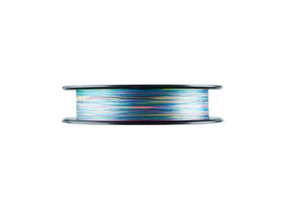 Fir textil Daiwa J-Braid Grand X8 Color 0,13mm/7kg/150m - imagine 4