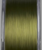 Fir monofilament Prologic Density Carp Mono Green 0,35mm/6,80kg/1000m - imagine 2