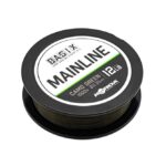 Fir monofilament Korda Basix Mainline 0,40mm/15LB/1000m