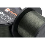 Fir monofilament Guru Drag Line 0,28mm/8LB/1000m - imagine 2