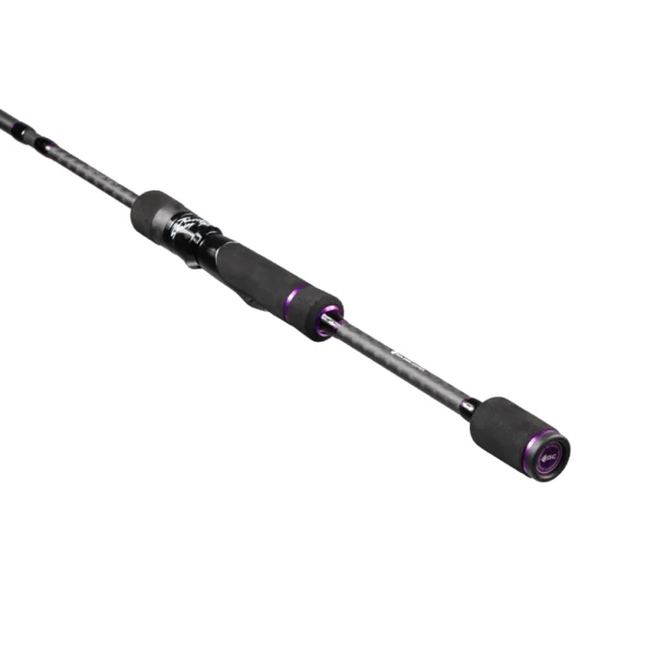 Lanseta spinning Golden Catch Wanderer WRS-705ULS 2.13m 0.9-8g cu tub