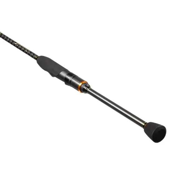 Lanseta spinning Golden Catch Vertais 19 VRS-762LT 2.29m 3-12g