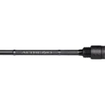 Lanseta spinning Golden Catch Attrezzo 710LT 2.39m 0.9-12g