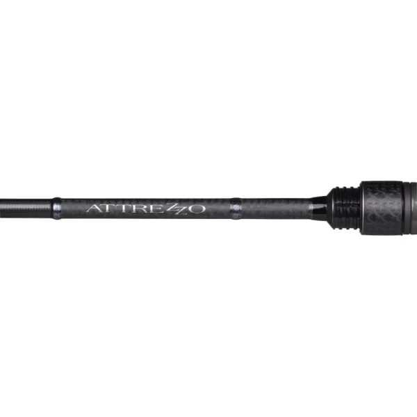 Lanseta spinning Golden Catch Attrezzo 710LT 2.39m 0.9-12g