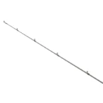 Lanseta spinning Golden Catch Vertais 19 VRS-762LT 2.29m 3-12g