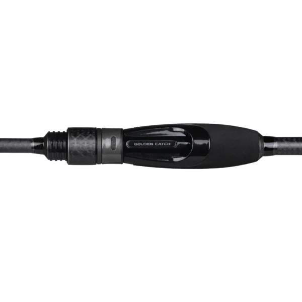 Lanseta spinning Golden Catch Attrezzo 710LT 2.39m 0.9-12g