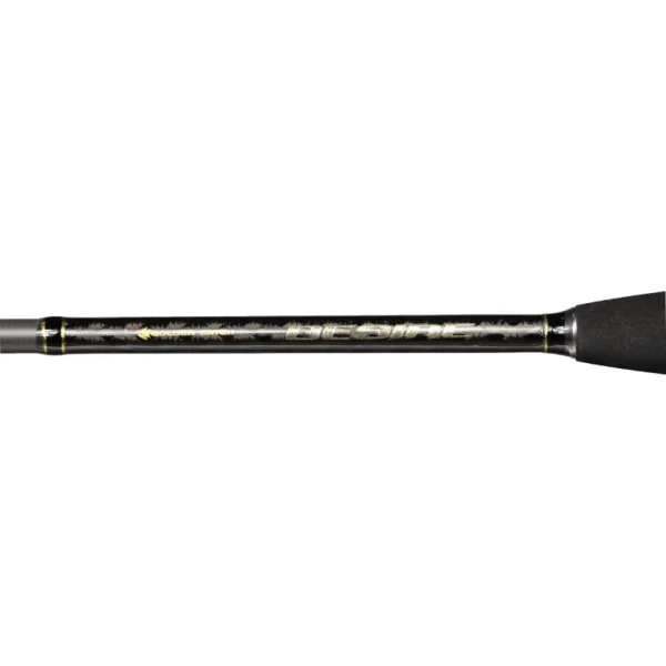 Lanseta spinning Golden Catch Desire 19 DSS-662H 1.98m 10-35g