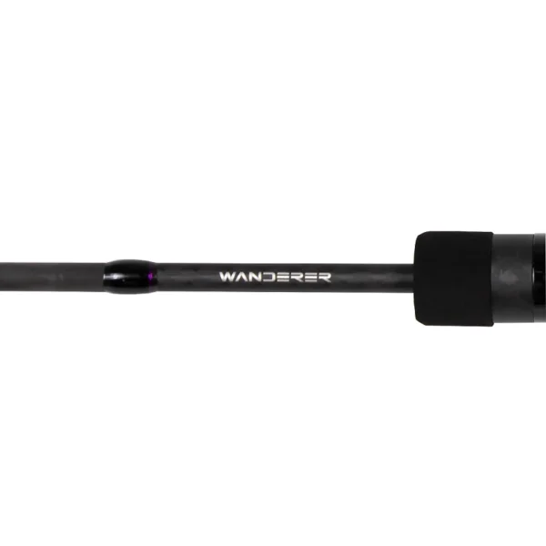 Lanseta spinning Golden Catch Wanderer WRS-705ULS 2.13m 0.9-8g cu tub