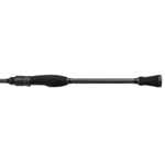 Lanseta spinning Golden Catch Attrezzo 710LT 2.39m 0.9-12g