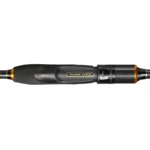 Lanseta spinning Golden Catch Vertais 19 VRS-762LT 2.29m 3-12g