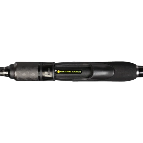 Lanseta spinning Golden Catch Traise 19 TRS-762LS 2.29m 2-15g