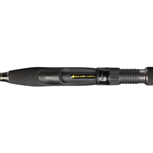 Lanseta spinning Golden Catch Desire 19 DSS-662H 1.98m 10-35g