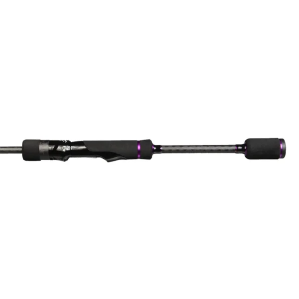 Lanseta spinning Golden Catch Wanderer WRS-705ULS 2.13m 0.9-8g cu tub