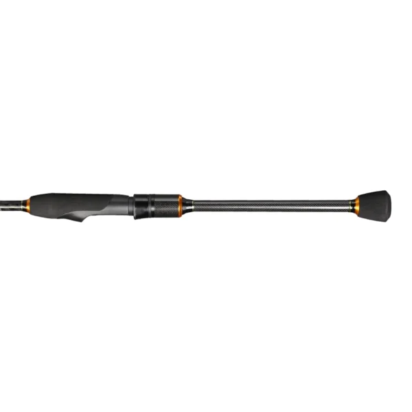 Lanseta spinning Golden Catch Vertais 19 VRS-762LT 2.29m 3-12g