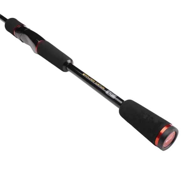 Lanseta spinning Golden Catch Desire 24 DSS-662ML 1.98m 5-17g