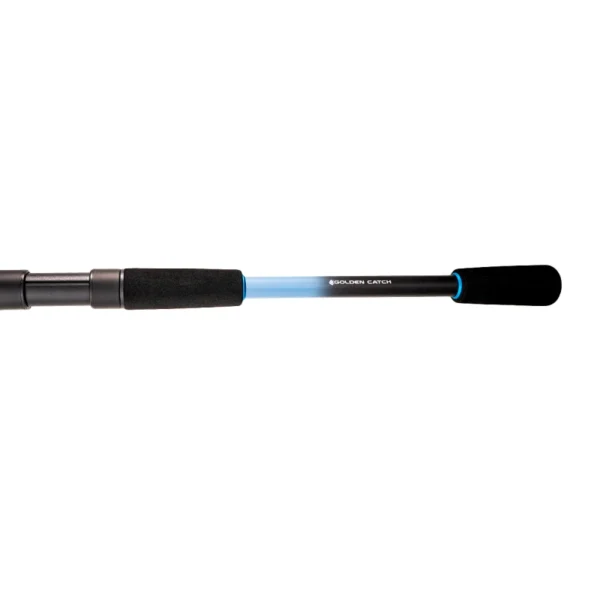Lanseta spinning Golden Catch New Sprinter 24 2.10m 5-20g