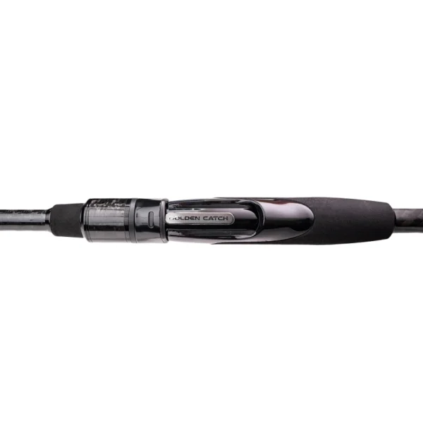 Lanseta spinning Golden Catch Traise 24 TRS-732ULS 2.21m 1.5-10g