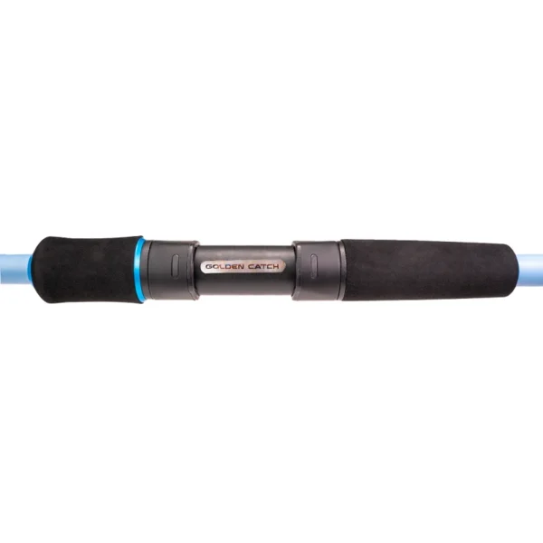 Lanseta spinning Golden Catch New Sprinter 24 2.10m 5-20g