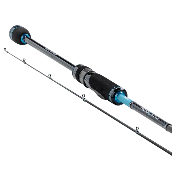 Lanseta spinning Golden Catch Endorfin 26 EDS-902ML-T 2.74m 2-18g