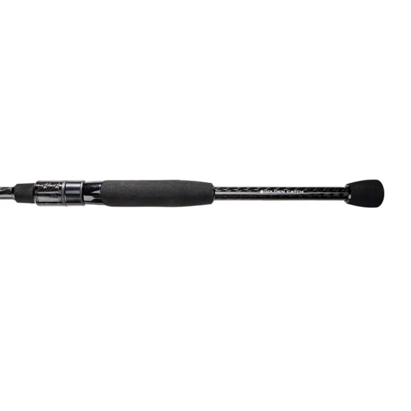 Lanseta spinning Golden Catch Traise 24 TRS-732ULS 2.21m 1.5-10g