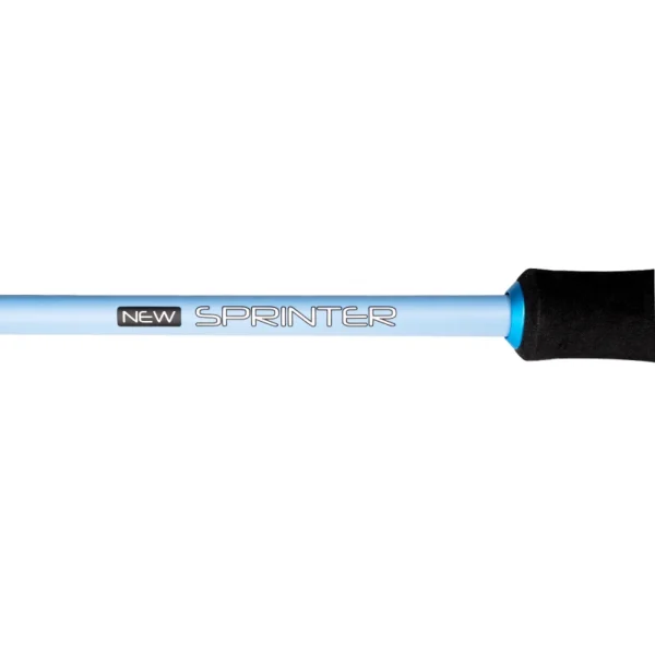 Lanseta spinning Golden Catch New Sprinter 24 2.10m 5-20g