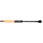 Lanseta spinning Golden Catch Vertais 24 VRS-732ULT 2.21m 1.5-8g