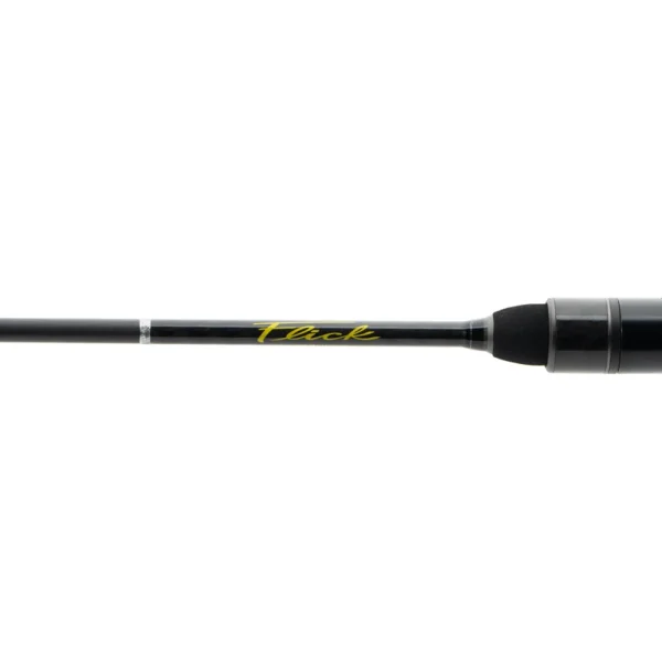 Lanseta spinning Golden Catch Flick 24 FLS-762ULS 2.29m 0.8-8g