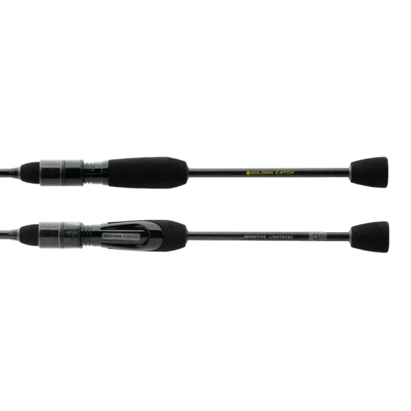 Lanseta spinning Golden Catch Flick 24 FLS-762ULS 2.29m 0.8-8g