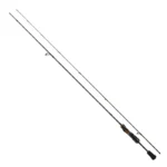 Lanseta spinning Daiwa Iprimi 56XXUL-S 1.68m 0.4-2.5g