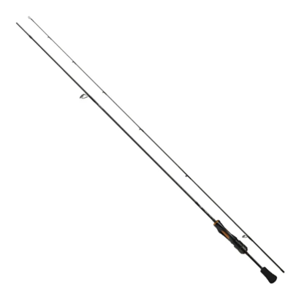 Lanseta spinning Daiwa Iprimi 56XXUL-S 1.68m 0.4-2.5g