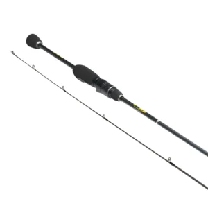 Lanseta spinning Golden Catch Flick 24 FLS-762ULS 2.29m 0.8-8g