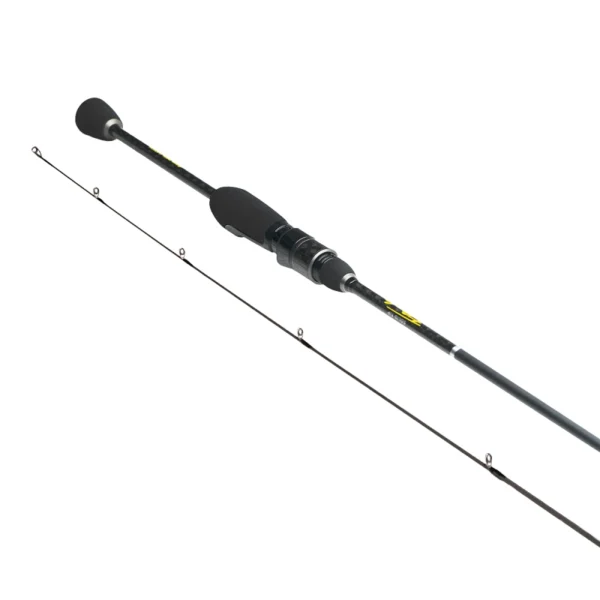 Lanseta spinning Golden Catch Flick 24 FLS-762ULS 2.29m 0.8-8g