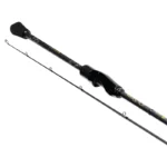 Lanseta spinning Golden Catch Folk Spirit Jig 25 FSS-80MLS 2.44m 4-20g